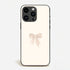 Minimalist Grace Phone Case